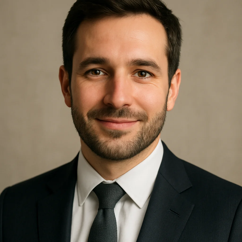 Andrei Popescu, Senior iGaming Analyst